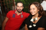 Saturday Night at Barbacane Pub, Byblos